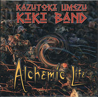 ALCHEMIC LIFE