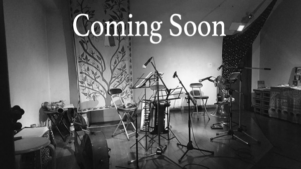 Coming Soon